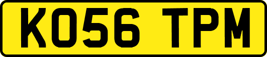 KO56TPM