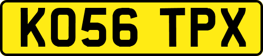 KO56TPX