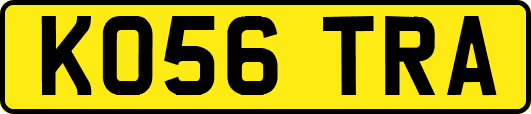 KO56TRA