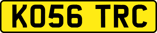 KO56TRC