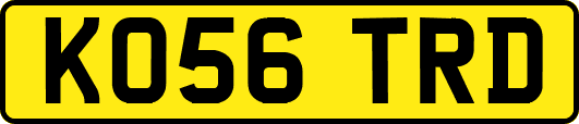 KO56TRD