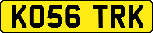KO56TRK
