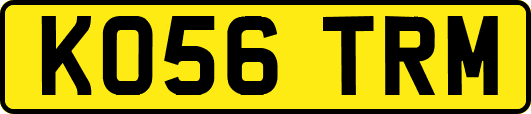 KO56TRM