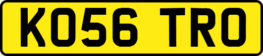 KO56TRO