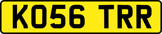 KO56TRR