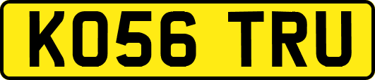 KO56TRU