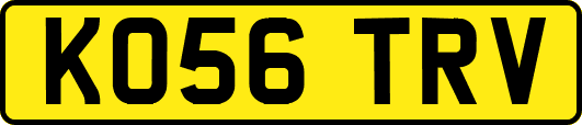 KO56TRV