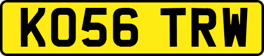 KO56TRW