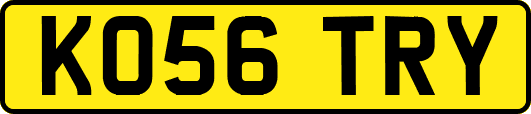 KO56TRY