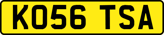 KO56TSA