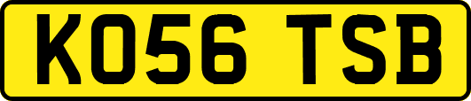 KO56TSB