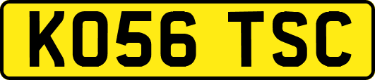 KO56TSC