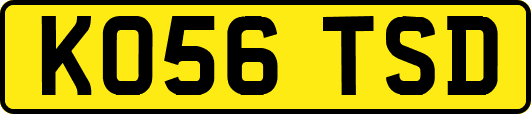 KO56TSD