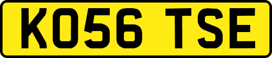 KO56TSE