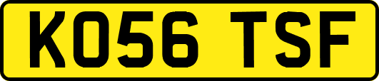 KO56TSF