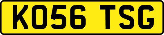KO56TSG