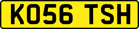 KO56TSH