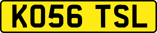 KO56TSL