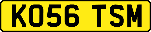 KO56TSM