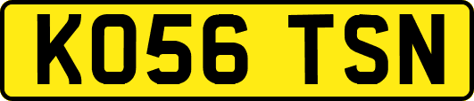KO56TSN