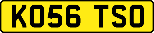 KO56TSO