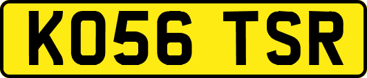 KO56TSR
