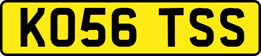 KO56TSS