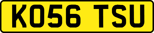 KO56TSU