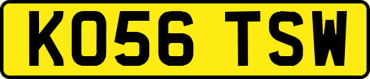 KO56TSW