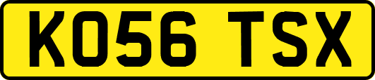KO56TSX