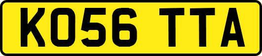 KO56TTA