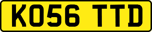KO56TTD