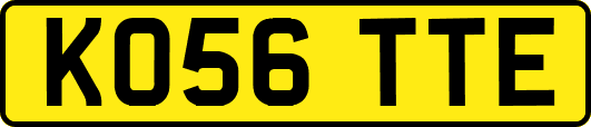 KO56TTE