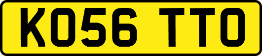 KO56TTO