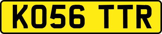 KO56TTR