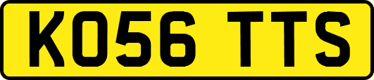 KO56TTS