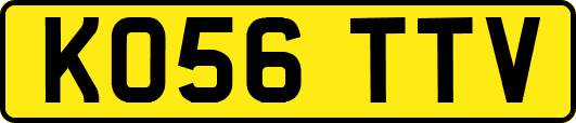 KO56TTV