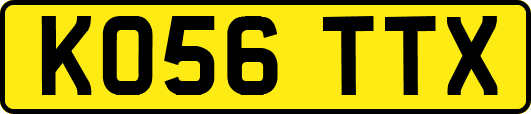 KO56TTX