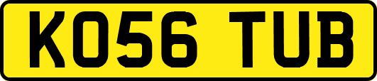 KO56TUB