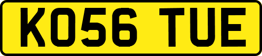 KO56TUE