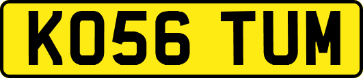 KO56TUM