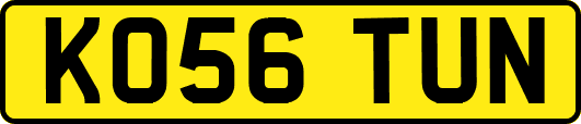 KO56TUN