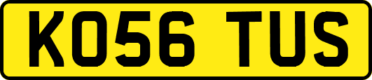 KO56TUS