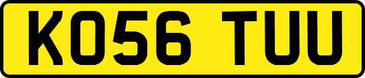 KO56TUU