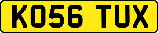 KO56TUX