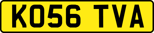 KO56TVA