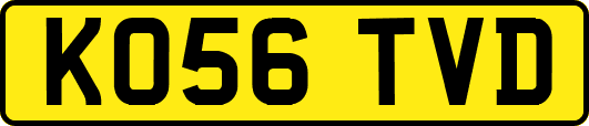 KO56TVD