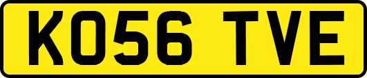 KO56TVE