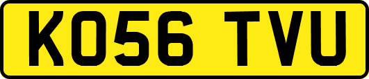 KO56TVU