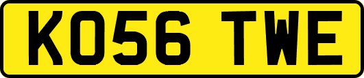 KO56TWE